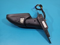 Lusterko lewe pin Volvo V50 S40 II kombi 5d kolor europa