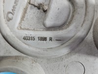 Kołpak sztuka Dacia Lodgy 403151898