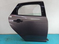 Drzwi tył prawe Ford Focus Mk3 HB 5d beżowy VB