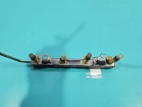 Wtryskiwacz benzyna 23250-0T030 Toyota Auris II 1.8 hybryda 99KM