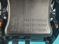 Kratka nawiewu LEXUS NX I 14-21 58923-78010 EUROPA