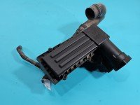 Obudowa filtra powietrza Vw Passat B7 1K0129607AG 2.0 TSI