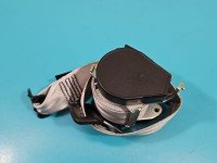 Pas bezpieczeństwa tył lewy Europejska, 3 rząd Renault Scenic III 898417238R
