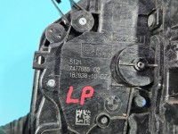 Zamek przód lewy BMW G30 EUROPA 747768502, 7477685, 182838-10