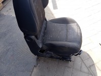 Fotel lewy przód kierowcy Citroen Berlingo II 5d EUROPA