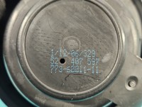 Dmuchawa nawiewu wentylator Alfa romeo 159 52407597 EUROPA