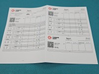 Wtryskiwacz Bmw e39 0445110029 3.0d