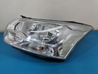 Reflektor lewy lampa przód Ford Transit MK8 13-17 EUROPA