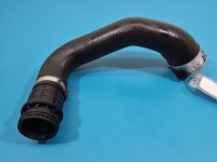 Rura przewód Producent części: OPEL, INTERCOOLER -TURBO Opel Astra V K 13374646, 360578926 1.4 T (LE2)