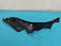 Osłona ZAŚLEPKA PLASTIK Opel Astra VI L 9836120580