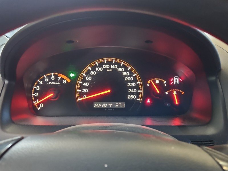 Licznik Honda Accord VII 02-08 78100-G100 2.0 16V EUROPA
