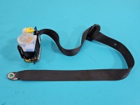 Poduszki powietrzne zestaw komplet Honda Logo