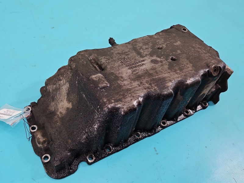 Misa olejowa MISKA Opel Zafira A 2.0 dti