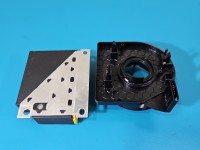 Poduszki powietrzne zestaw komplet Vw Polo IV 9N