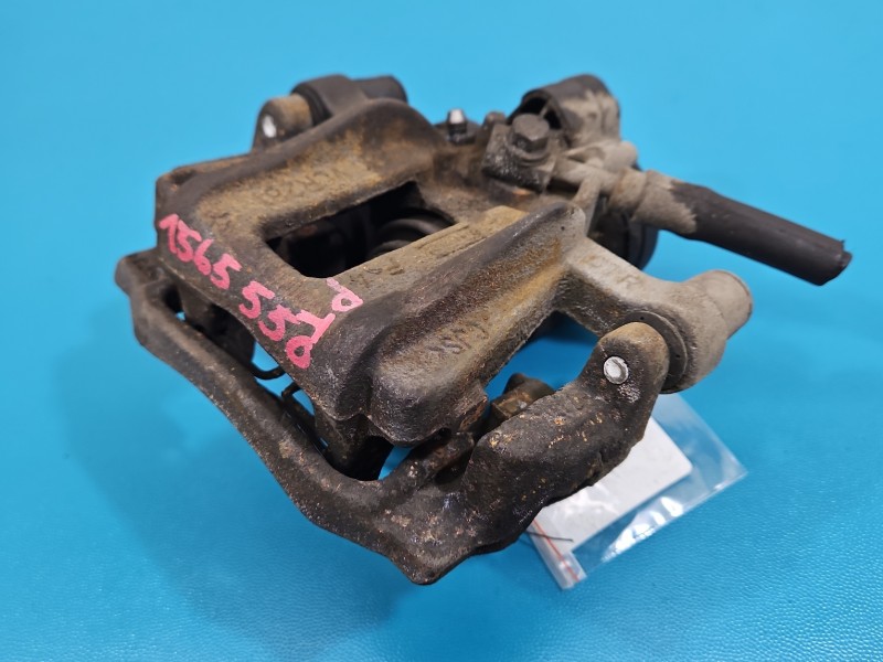 Zacisk tył prawy Skoda Octavia IV HB 2.0 TDI