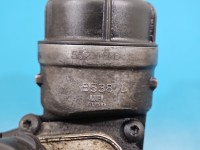 Podstawa filtra oleju obudowa Fiat Ducato IV 55231526 2.0 jtd