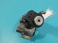 Stacyjka KLUCZYK WKŁADKA Ford Focus Mk1