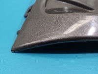 Zaślepka kratka zderzaka prawa atrapa LEXUS CT 10-22 81481-76020