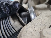 Przekładnia kierownicza maglownica Suzuki Sx4 I 06- 48580-54L50