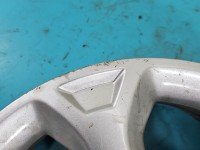 4X alufelgi felgi 16" komplet Opel Astra II G R16