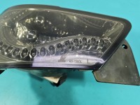 Lampa tył lewa Seat Ibiza IV 6J HB Producent części: Seat, KOMPLET 2 SZTUKI - LED / TYLKO 3-DRZWI EUROPA