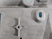 WZMOCNIENIE CZOŁOWE Pas przedni Citroen DS4 11-15 9677113480, 9677113580