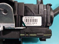 Przełącznik zespolony Audi A8 D3 4E0953549C, 4E0910549A