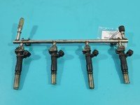 TESTOWANY Wtryskiwacz Chevrolet Cruze 55353806 1.8 16v