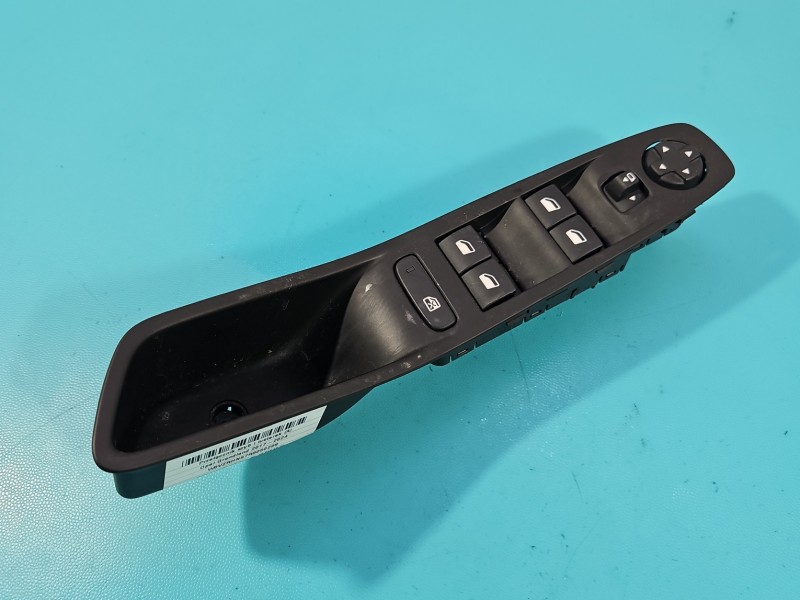 Przełącznik szyb Opel Grandland 98423402ZD Producent części: OPEL EU