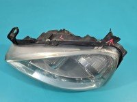 Reflektor lewy lampa przód Opel Corsa C EUROPA