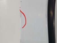 DRZWI PRZÓD PRAWE PASAŻERA Nissan Primastar 01-14 5d OD31