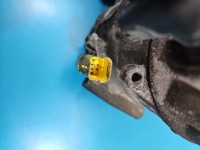 Sprężarka klimatyzacji kompresor 9670318880 CITROEN DS3 10-16 1.6 hdi