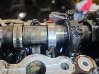 Silnik Opel Astra V K 1.5 cdti 105KM ODPALANY FILM POMIAR
