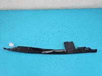 ŚLIZG ZDERZAKA Honda Accord VIII 08-