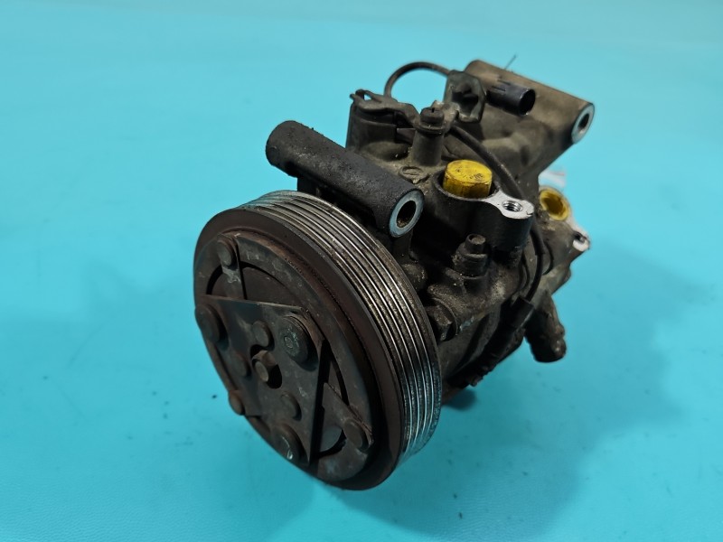 Sprężarka klimatyzacji kompresor 95201-80JA2 Suzuki Sx4 I 06- 2.0 16v