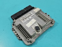 Komputer Sterownik silnika 0281030866, 39112-2A982 Hyundai I30 II 12-16 1.6 crdi (D4FB)