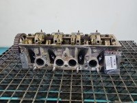 Głowica Dacia Sandero I 08-12 K7J 714 1.4 8V wiel (K7J (714))