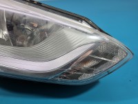 Reflektor prawy lampa przód FORD C-MAX II MK2 EUROPA