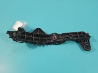 Ślizg zderzaka przód lewy LEXUS NX I 14-21 52536-78010