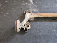 Tylna belka oś tył Seat Cordoba II 6L 1.4 16v