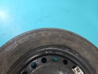 Koło zapasowe 18" dojazdowe dojazdówka Jeep Grand Cherokee IV WK2 Rozstaw śrub: 5x127, Marka opon: Kumho, 245 mm, Profil...