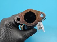 Rura przewód Producent części: OPEL, Diesel, KOLEKTORA Opel Insignia B 55484443 2.0 cdti