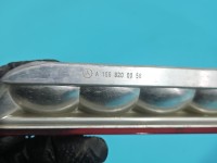 TRZECIE ŚWIATŁO STOP STOPU Mercedes GL II X166 HB