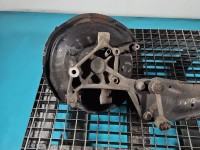 Piasta koła tył lewa zwrotnica łożysko Vw Sharan II 10- 2.0 tdi