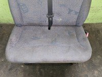Fotel prawy przód pasażera EUROPA Renault Trafic II 5d
