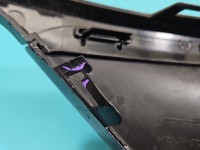 Zaślepka kratka zderzaka prawa atrapa Ford Puma II MK2 19-