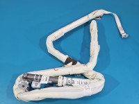 Kurtyna lewa poduszka airbag Renault Captur II HB 640893300, A16530487