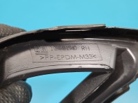 Zaślepka kratka zderzaka prawa atrapa Opel Astra V K 13481940