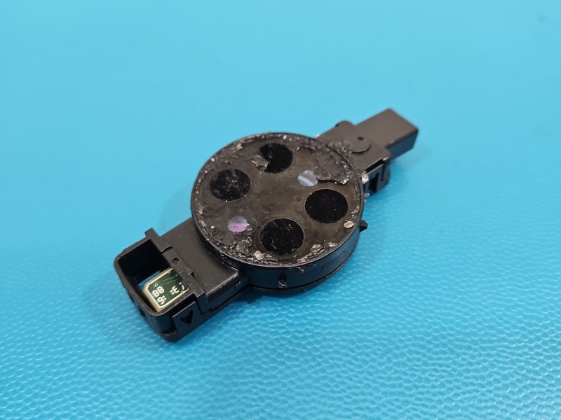 Czujnik deszczu Vw Golf VII 5Q0955559B