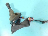 DŹWIGNIA LEWAREK WYBIERAK LINKI Nissan Qashqai I J10 06-13 1.6 dci